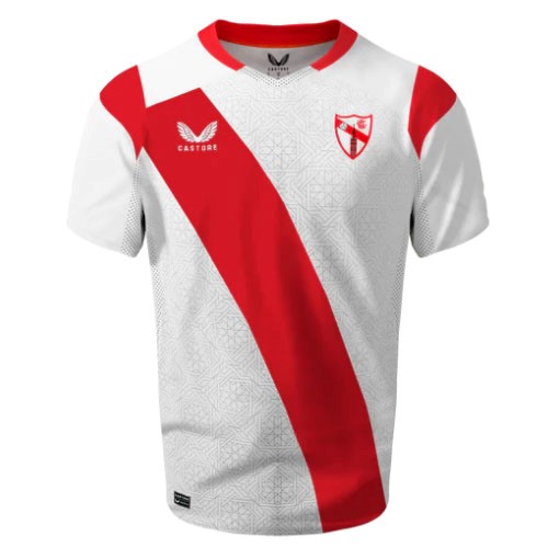 Authentic Camiseta Sevilla Atlético 1ª 2022-2023